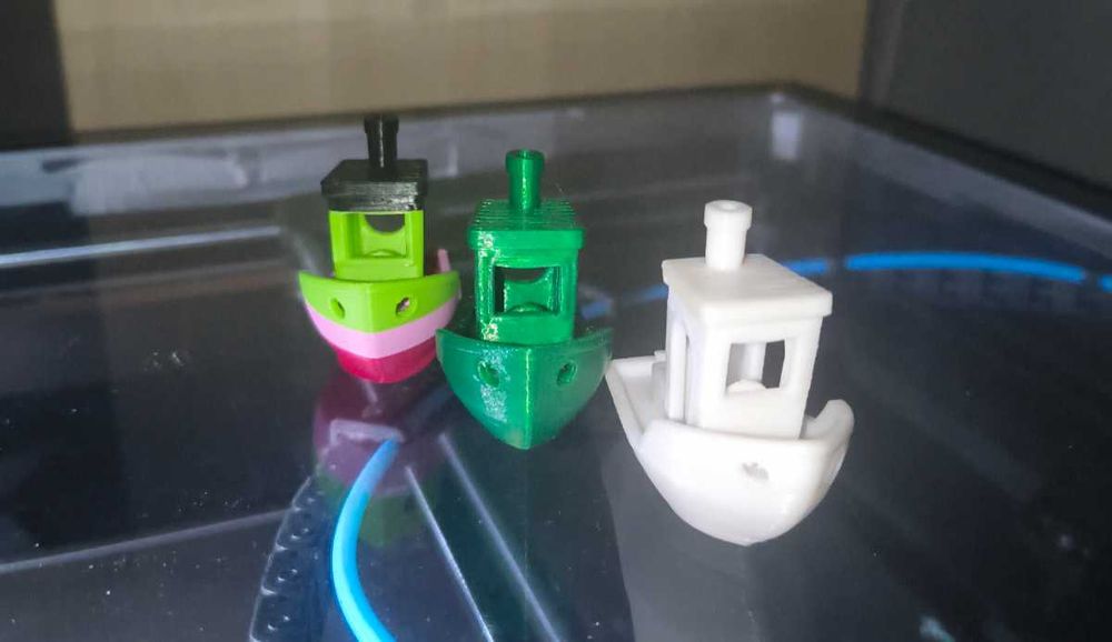 Wydruki 3D na zamówienie