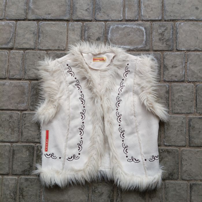 y2k girl mini jacket