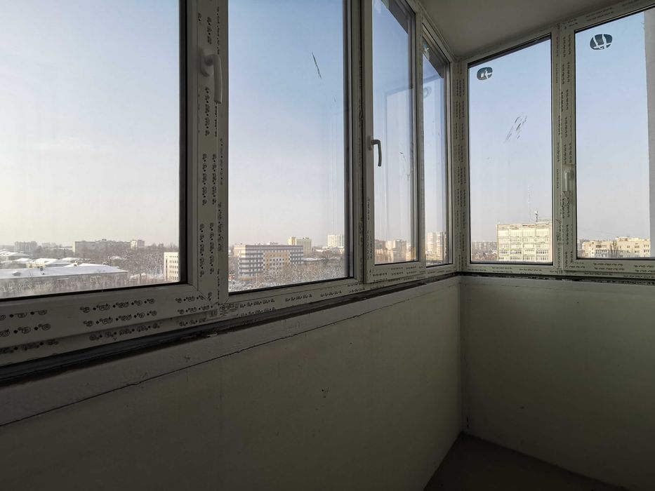 Видова 3 кімнатна квартира 108 м2 центр ЖК КиївSky RD