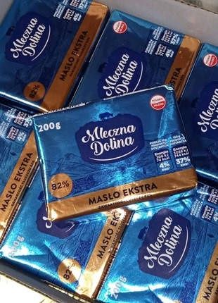 Сир 1 кг Польща gouda масло ціна реальна