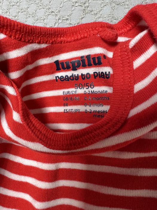 Боди для новорожденных