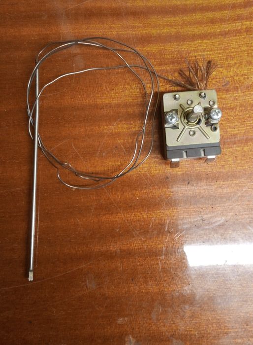 Termostat MERA PNEFAL 50-320 stopni
