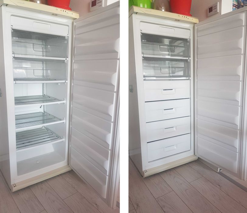 あすみー　4枚まとめ Морозильна камера SNAIGE (Active Soft) class A: 7 900 грн