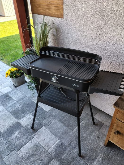 Grill elektryczny