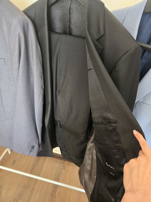 Костюм піджак Pierre Cardin Arber