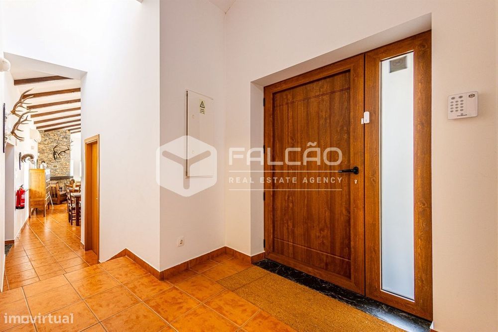 Residencial T6 Venda em Rosmaninhal,Idanha-a-Nova
