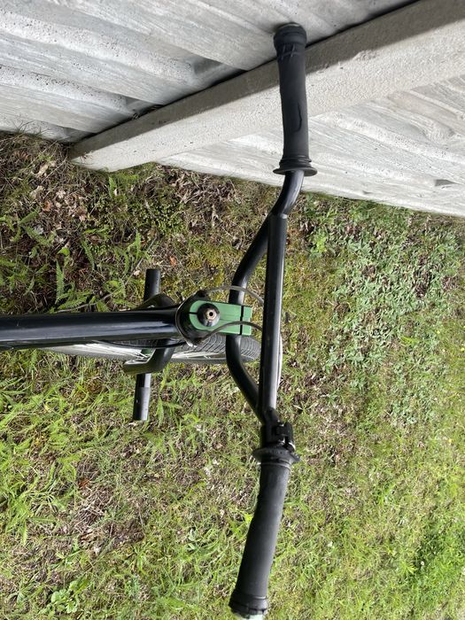Rower BMX 20” – gotowy do jazdy, pegi, dobry stan