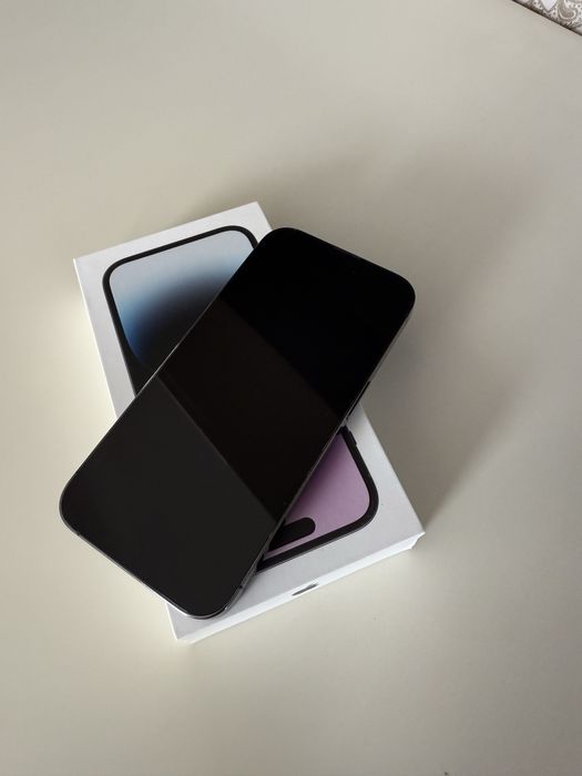 iPhone 14Pro 256GB E-sim