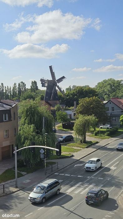 45,57 m² | 2 pokoje | Poddasze kamienicy | Tczew, Sobieskiego