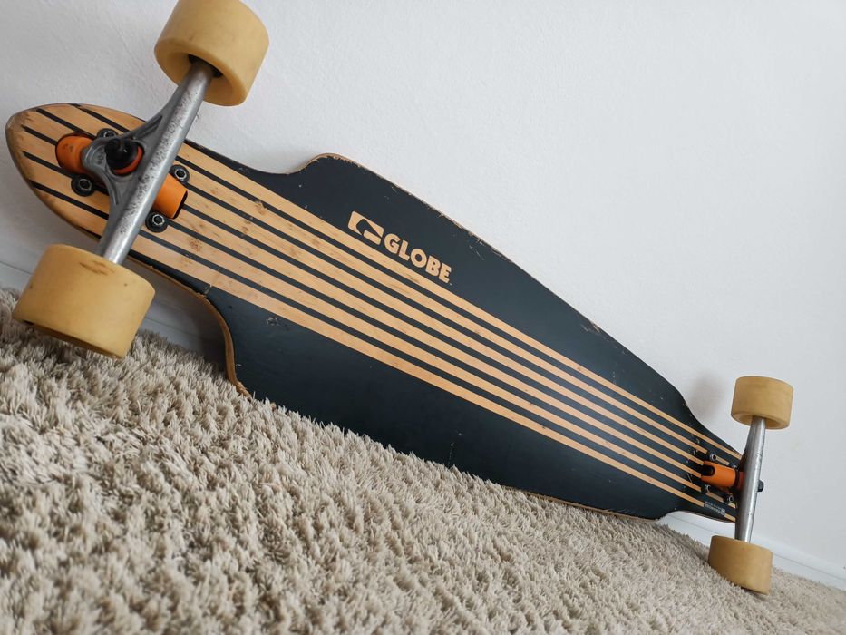 Longboard Globe Prowler 38″ Deskorolka LONGBOARD Globe Premium