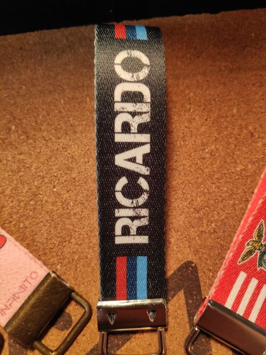 Porta chaves personalizado