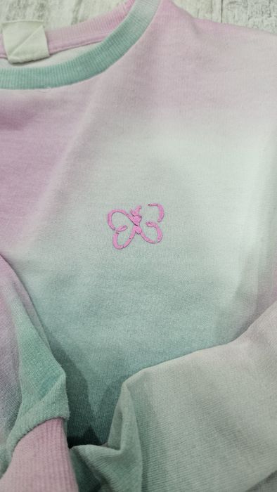 Bluza dziewczęca Cool Club 128