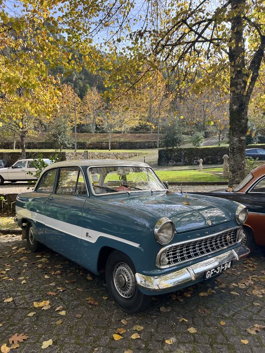 Alugo Carros Clássicos