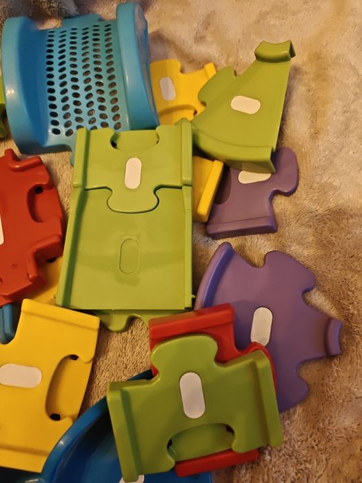 Tor tory vtech auta samochodu