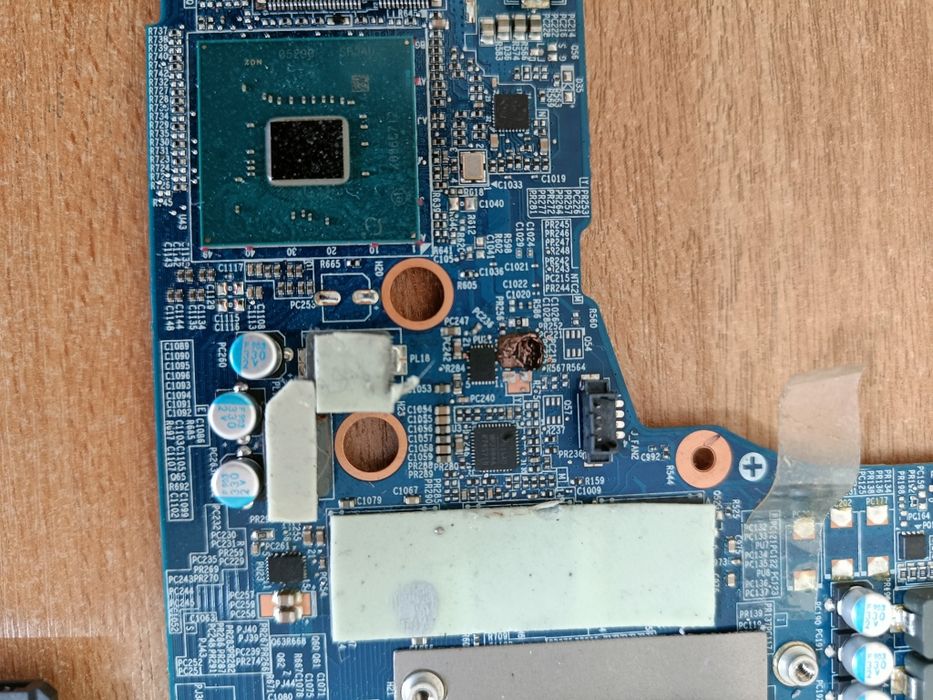 Ноутбук Clevo Pc Specialist NH55DDW (i7-10750h, rtx2060)