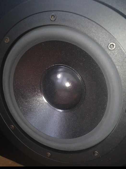 Bowers & Wilkins АSW 500- сабвуфер