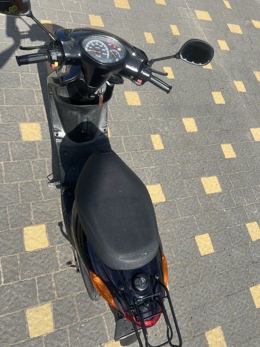 Скутер Yamaha Jog SA 36 2015р