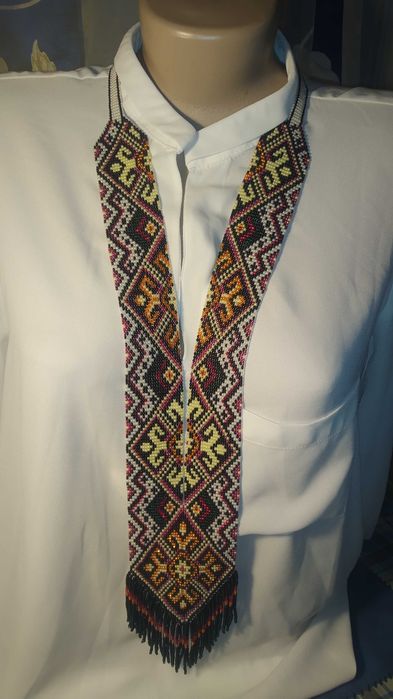 Гердан ручної роботи