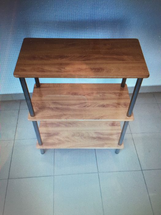 Peca decorativa para variad opcoes de utilizacao ou decoracao