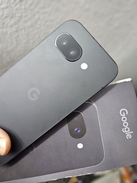 Google pixel 9a 128gb