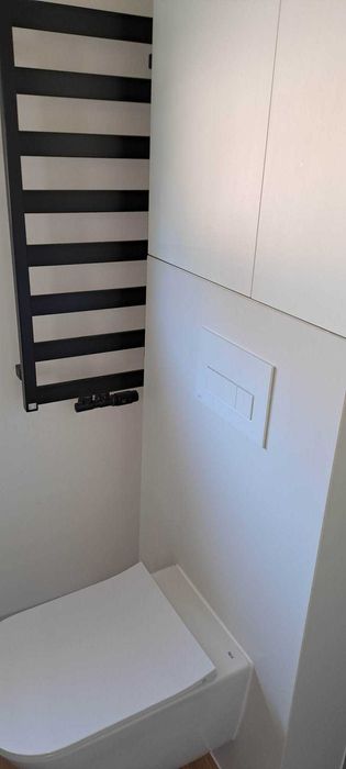 Glazurnik Hydraulik Elektryk podejmie zlecenie.
