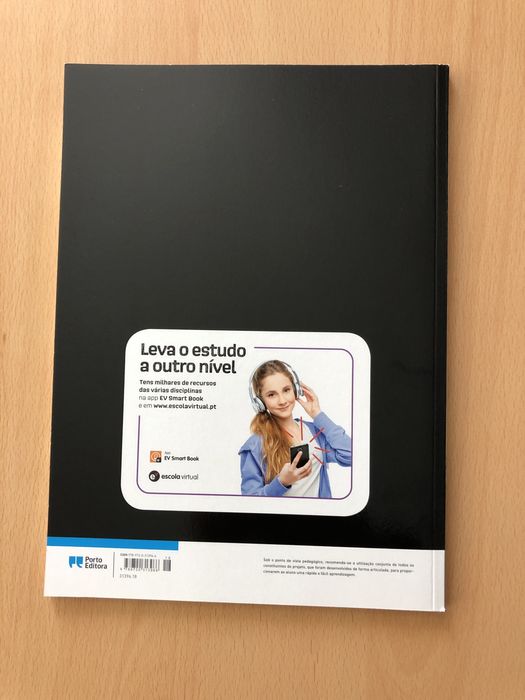 Caderno de atividades “Viva a História” 8º ano