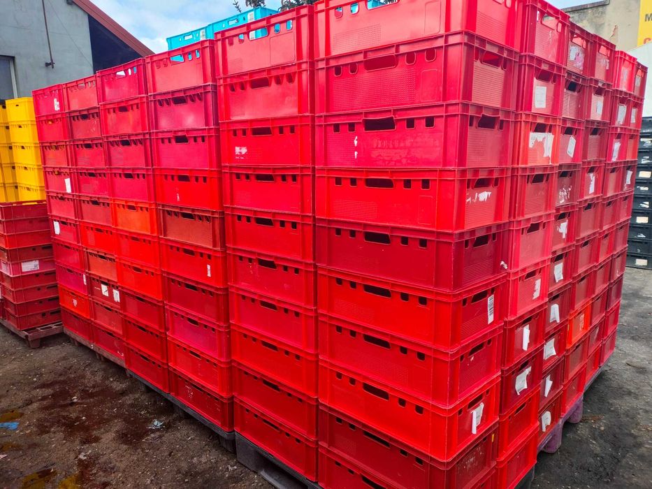 Pojemnik, pojemniki E2