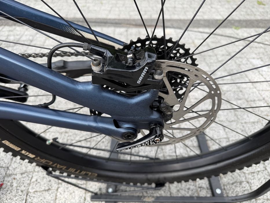 Specialized Turbo Levo FSR L  stan bardzo dobry 1245 km. bateria 100% ilość ładowań 21