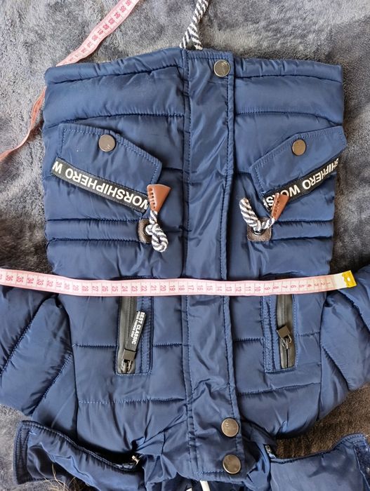 Продам курточку для хлопчика