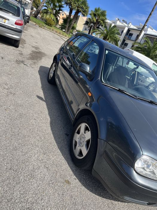 volkswagen golf 4 1.4c 16v