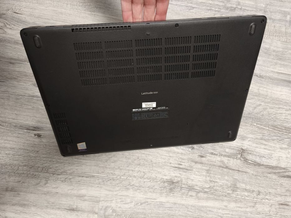 Ігровий ноут 12ядер/NVIDIA/i7/SSD/FullHD IPS/16GB DDR4/батарея тримає