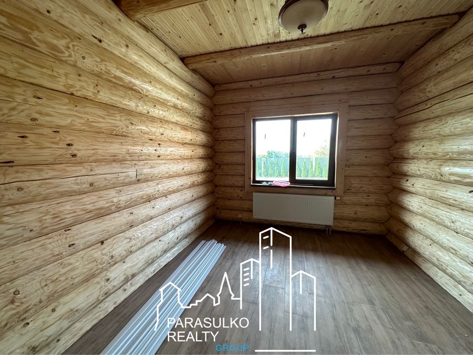 Продам новенький,сучасний  будиночок!