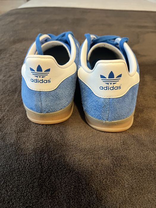 Sapatilhas ADIDAS azuis