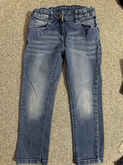 Джинси Palomino на дівчинку. 122-128см