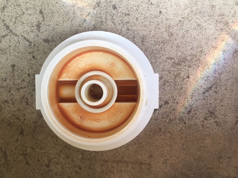 Copo filtrante/filtro