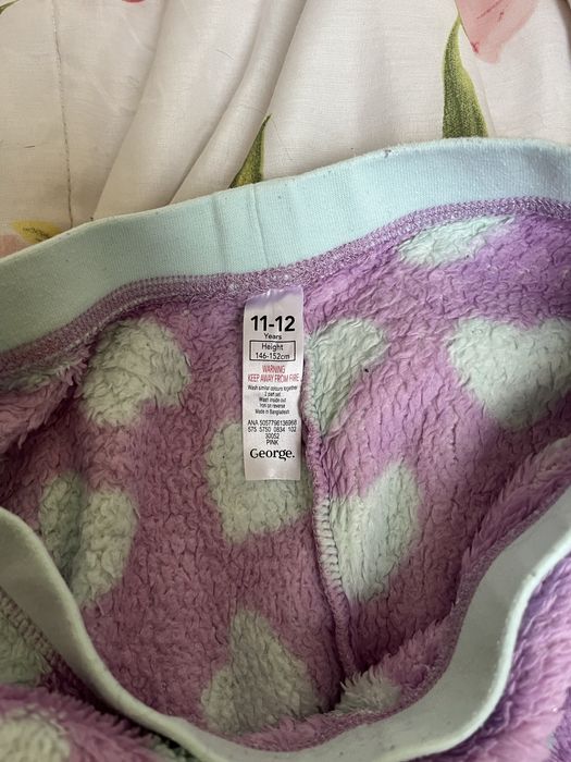 Dres miśkowy Jednorożec 146-152