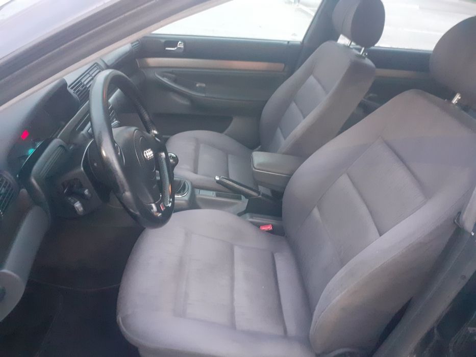 Audi A4 1.9 TDI 115 cv