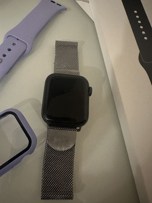 Apple watch series 5