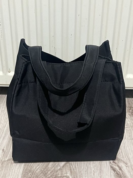 Stylowa torba termiczna DLUI Fashion – NOWA