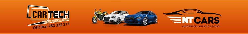 Ntcars, Comércio De Automóveis LDA. top banner
