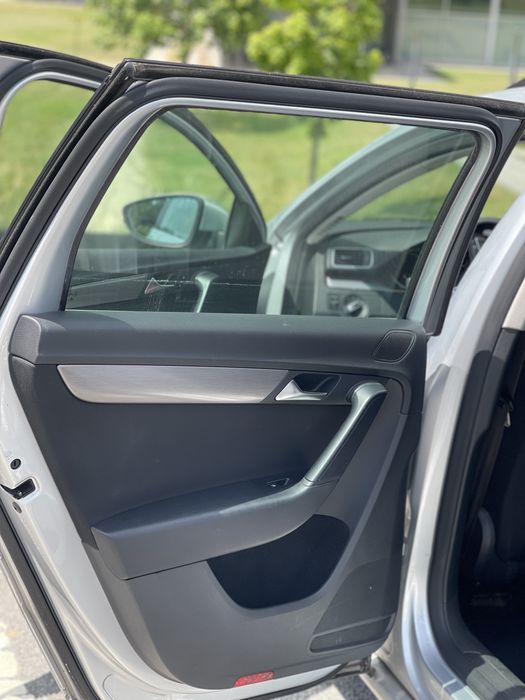 Volkswagen Passat Variant 2.0 TDI 2011