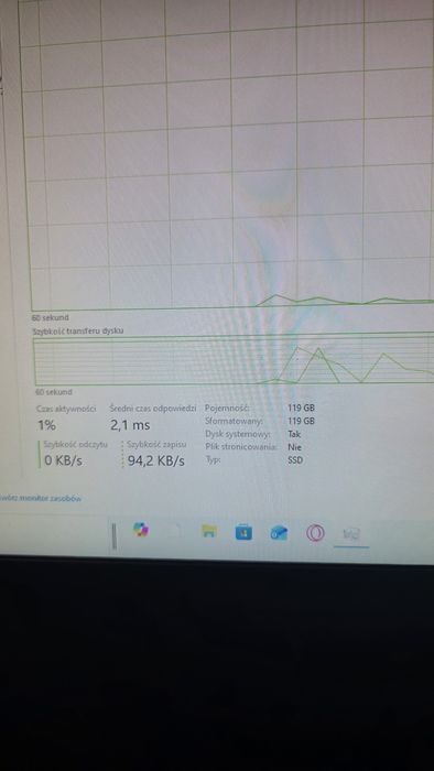 Komputer GAMINGOWY: i7 + GTX 1070 + 2 Monitory (165Hz) + Razer + Mikro