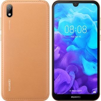 Huawei Y5 Impecavel