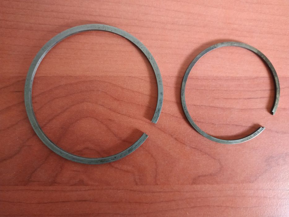 Вилка переключения передач КПП Днепр Мт. СССР. Новая.