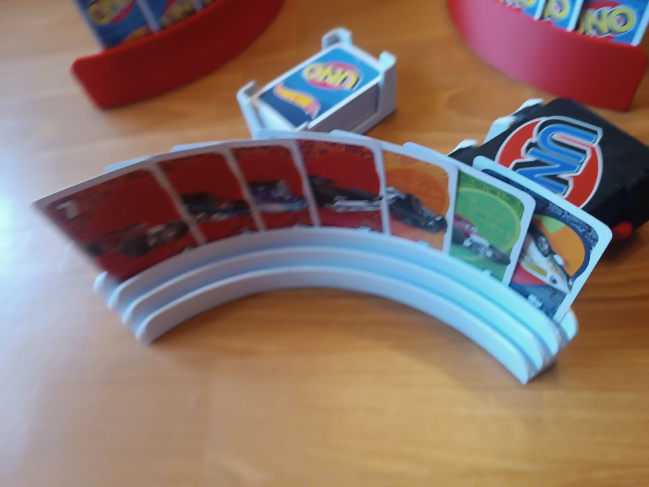 Zestaw do gry w UNO