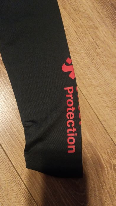 Sweet Protection Hunter. Koszulka enduro