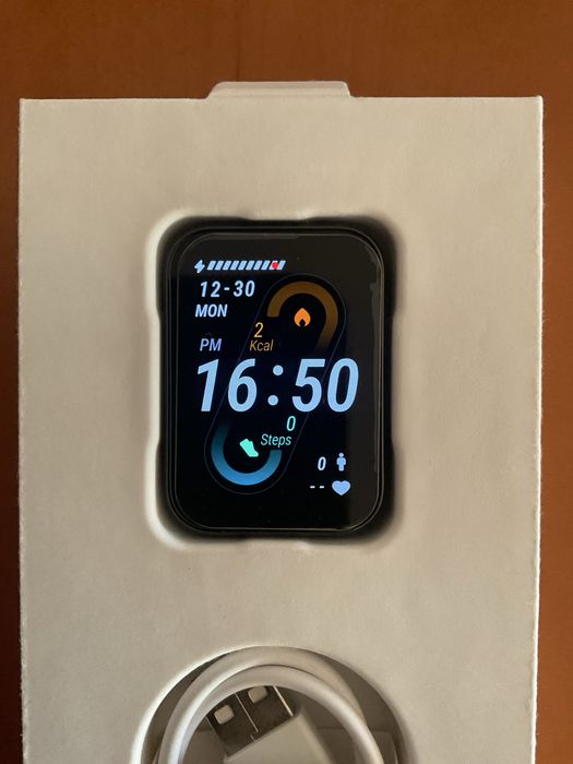 Xiaomi Smart Band 8 Pro | Nova | Invoice | Warranty | Offers|63825784942593122