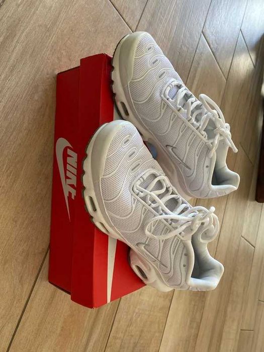 Nike_TN_Air_Plus_Max_Czarny_Rozmiar 46
