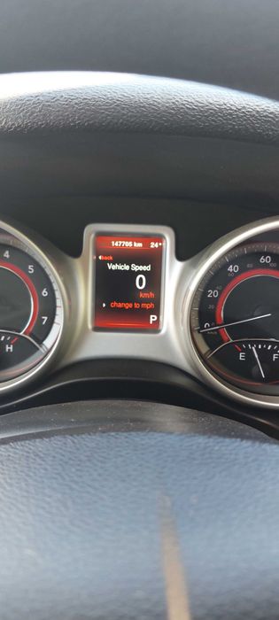 DODGE JOURNEY 2017 VIN 3C4PDCAB9HT682931 фото оголошення 3 з 7