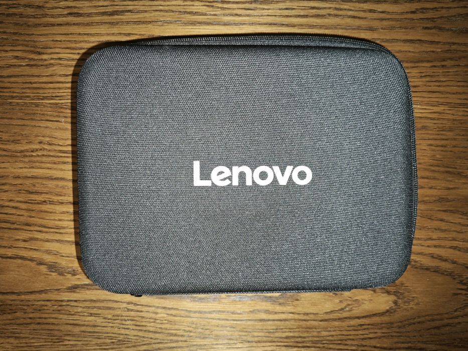 Lenovo масажер перкусійний